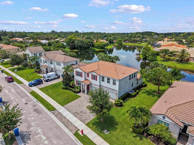 11971 Cypress Key Way, Royal Palm Beach, FL 33411