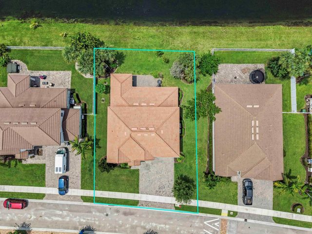 11971 Cypress Key Way, Royal Palm Beach, FL 33411
