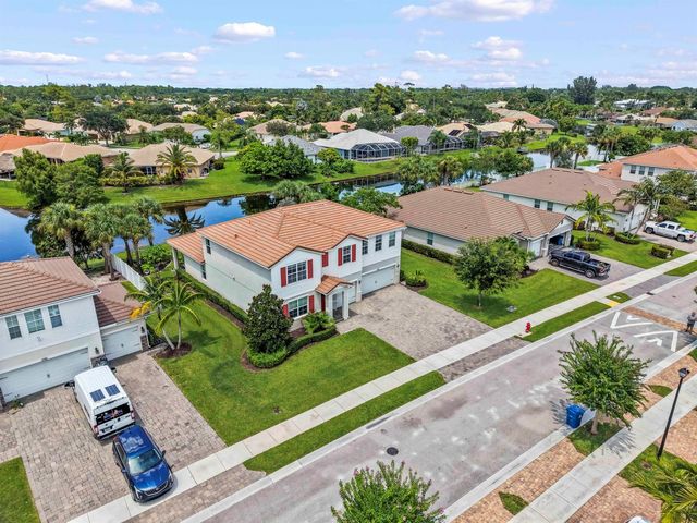 11971 Cypress Key Way, Royal Palm Beach, FL 33411