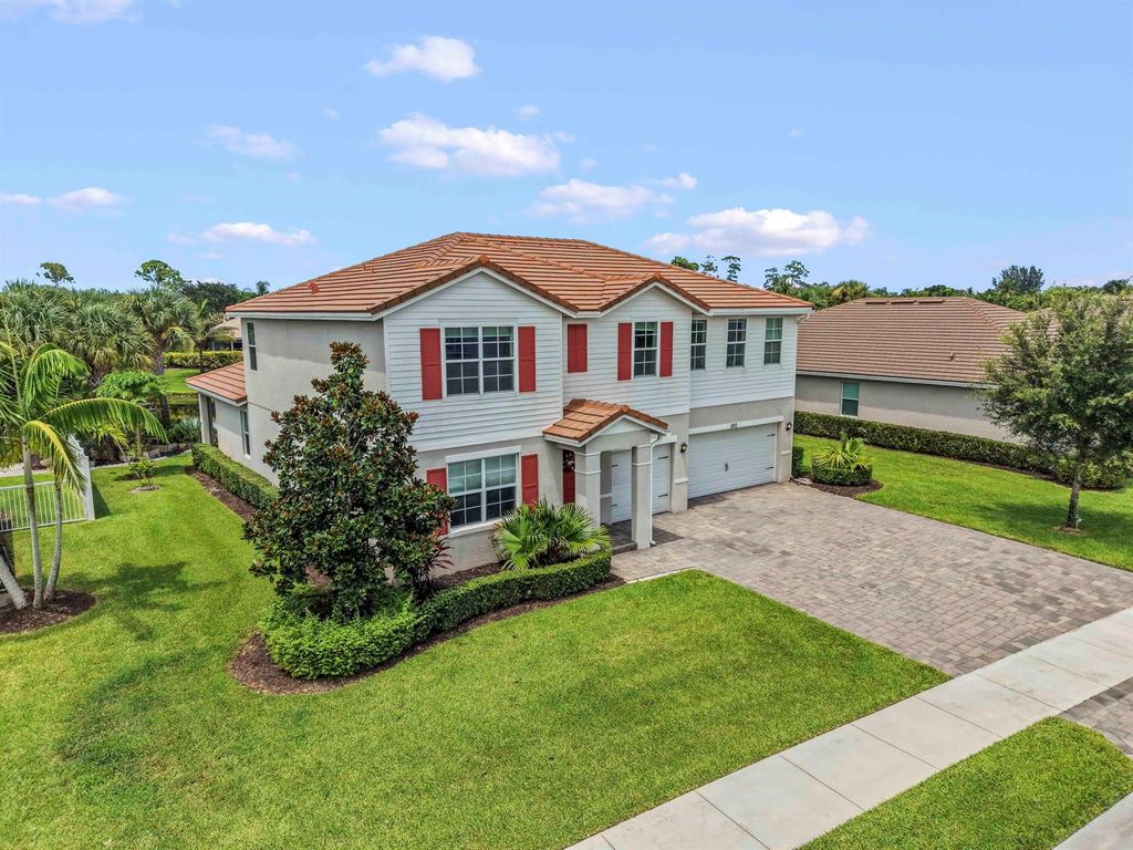 11971 Cypress Key Way, Royal Palm Beach, FL 33411