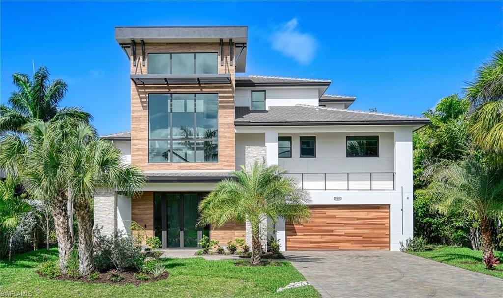 714 Hideaway CIR W, MARCO ISLAND, FL 34145 — photo 2