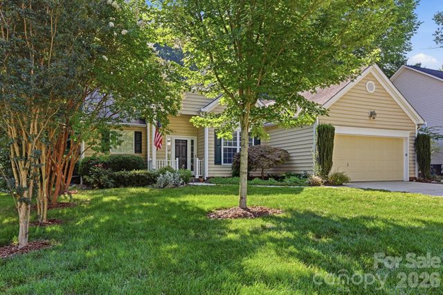 16904 Taft Court, Huntersville, NC 28078