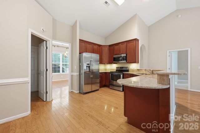 16904 Taft Court, Huntersville, NC 28078