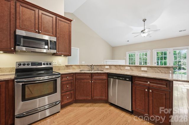 16904 Taft Court, Huntersville, NC 28078