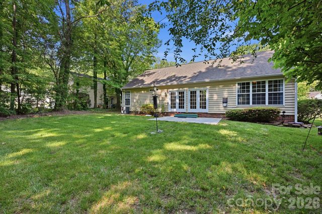 16904 Taft Court, Huntersville, NC 28078