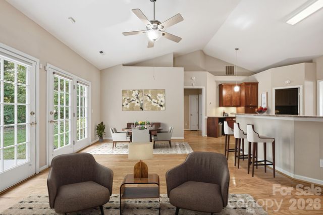 16904 Taft Court, Huntersville, NC 28078