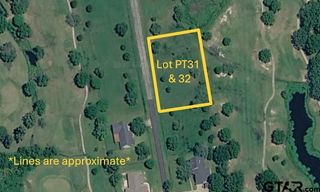 Lot PT31 & 32 Private Road 5940, Emory, TX 75440