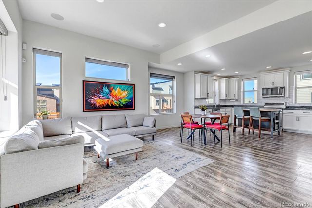 10051 Belvedere Circle, Lone Tree, CO 80124