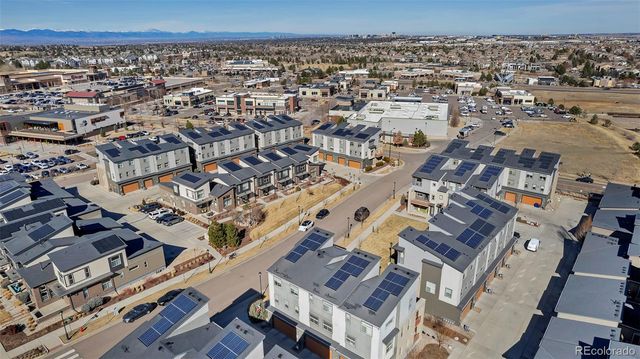 10051 Belvedere Circle, Lone Tree, CO 80124