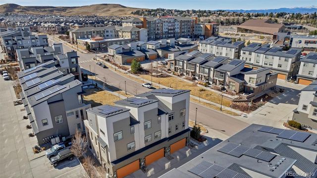 10051 Belvedere Circle, Lone Tree, CO 80124