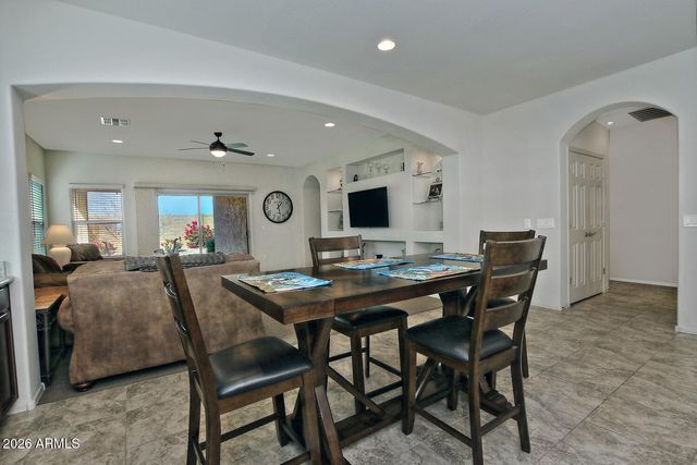 5484 W PATRIOT Way, Florence, AZ 85132