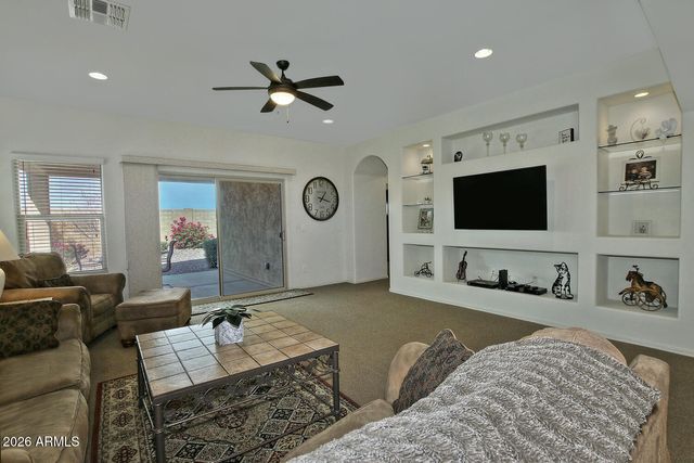 5484 W PATRIOT Way, Florence, AZ 85132