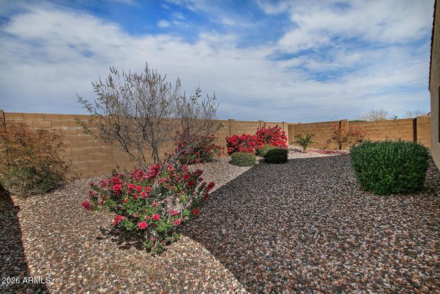 5484 W PATRIOT Way, Florence, AZ 85132