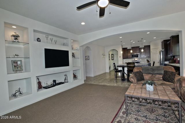 5484 W PATRIOT Way, Florence, AZ 85132