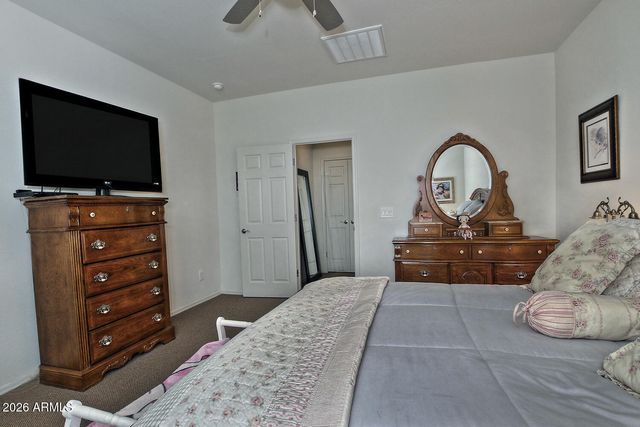 5484 W PATRIOT Way, Florence, AZ 85132