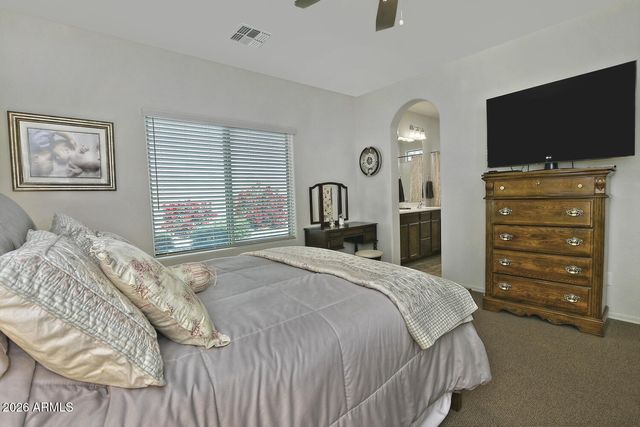 5484 W PATRIOT Way, Florence, AZ 85132