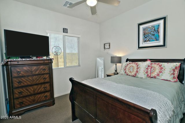 5484 W PATRIOT Way, Florence, AZ 85132