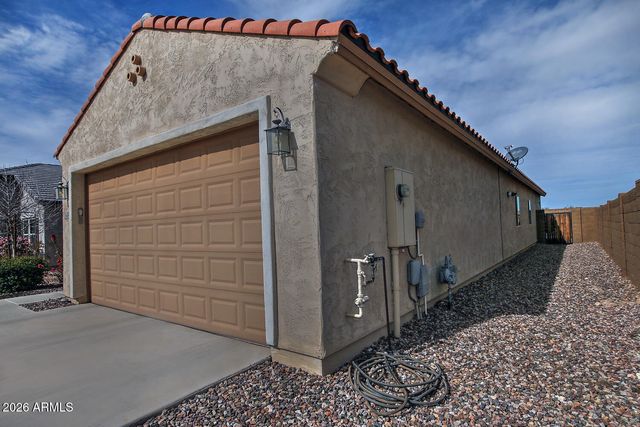 5484 W PATRIOT Way, Florence, AZ 85132