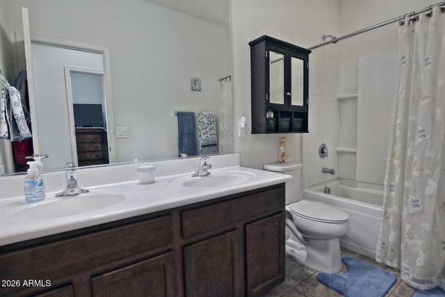 5484 W PATRIOT Way, Florence, AZ 85132