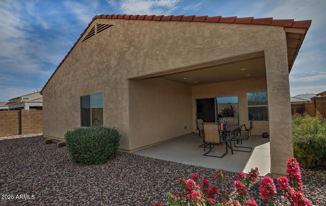 5484 W PATRIOT Way, Florence, AZ 85132