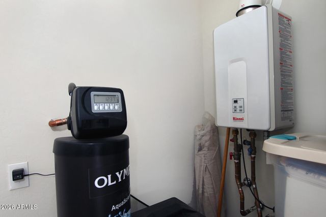 5484 W PATRIOT Way, Florence, AZ 85132