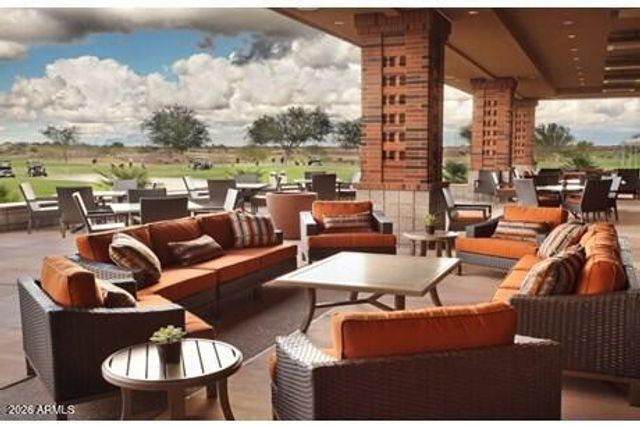 5484 W PATRIOT Way, Florence, AZ 85132