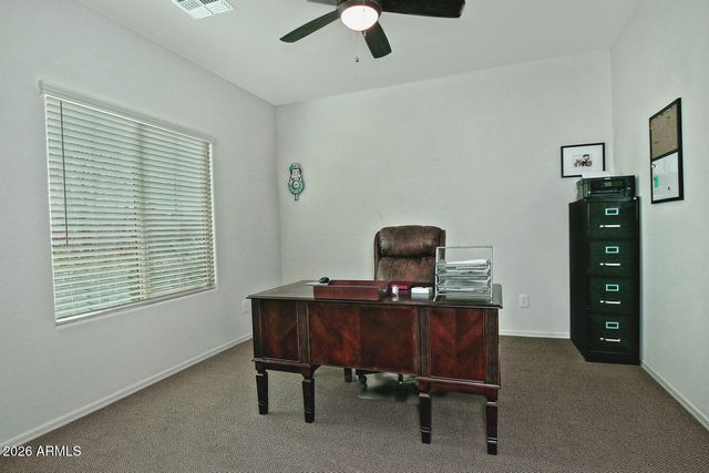 5484 W PATRIOT Way, Florence, AZ 85132