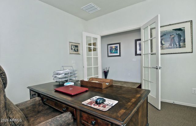 5484 W PATRIOT Way, Florence, AZ 85132