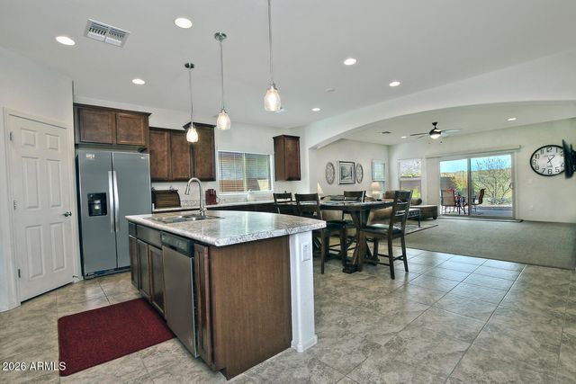 5484 W PATRIOT Way, Florence, AZ 85132