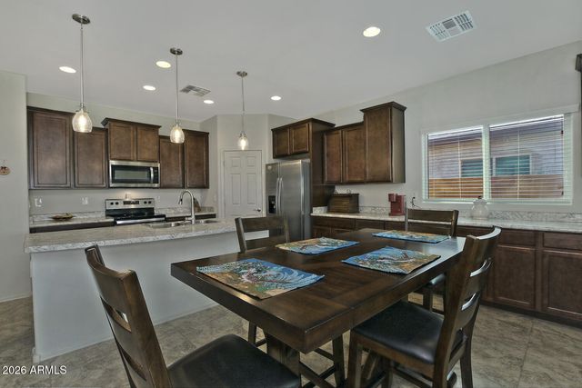 5484 W PATRIOT Way, Florence, AZ 85132