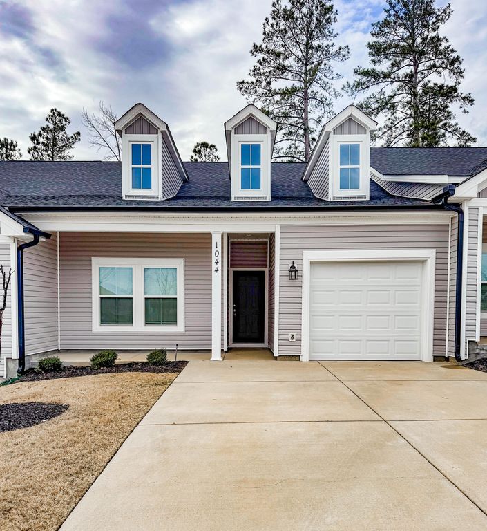 1044 Candleberry Drive 24b, Grovetown, GA 30813