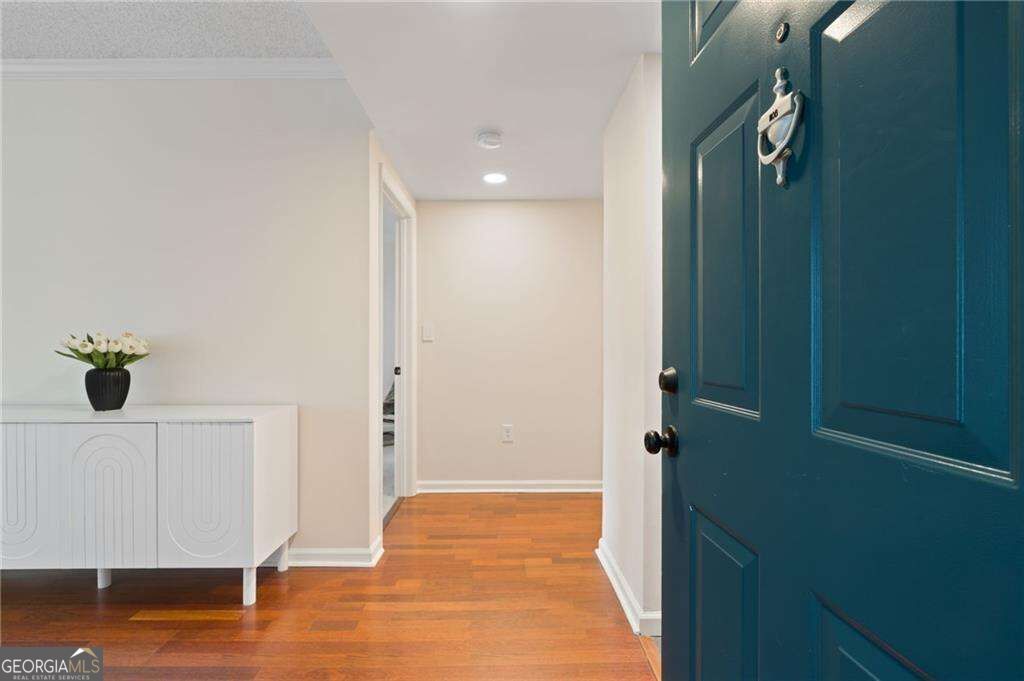 1280 W Peachtree Street NW 1108, Atlanta, GA 30309 — photo 2