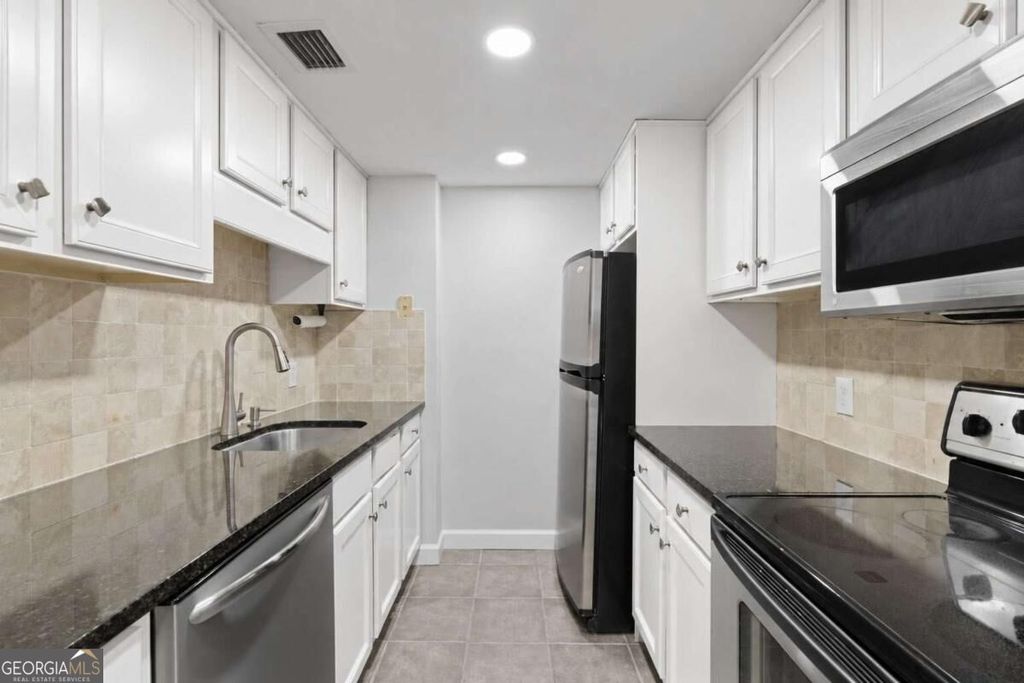 1280 W Peachtree Street NW 1108, Atlanta, GA 30309 — photo 3