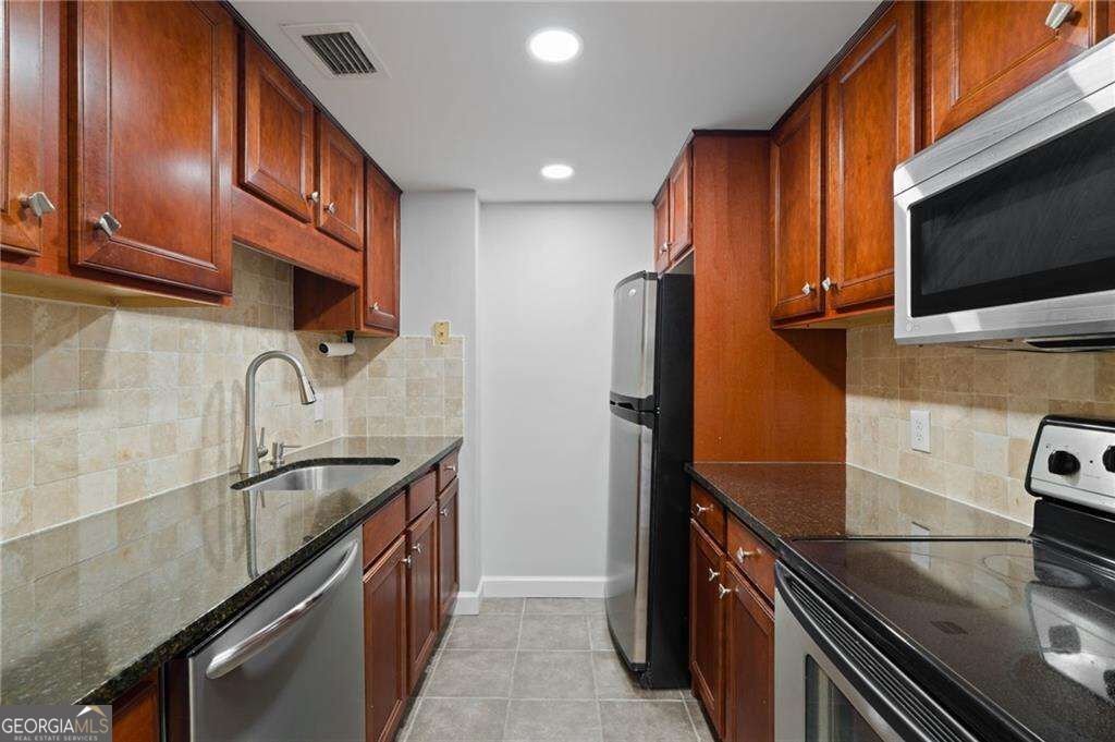 1280 W Peachtree Street NW 1108, Atlanta, GA 30309 — photo 4
