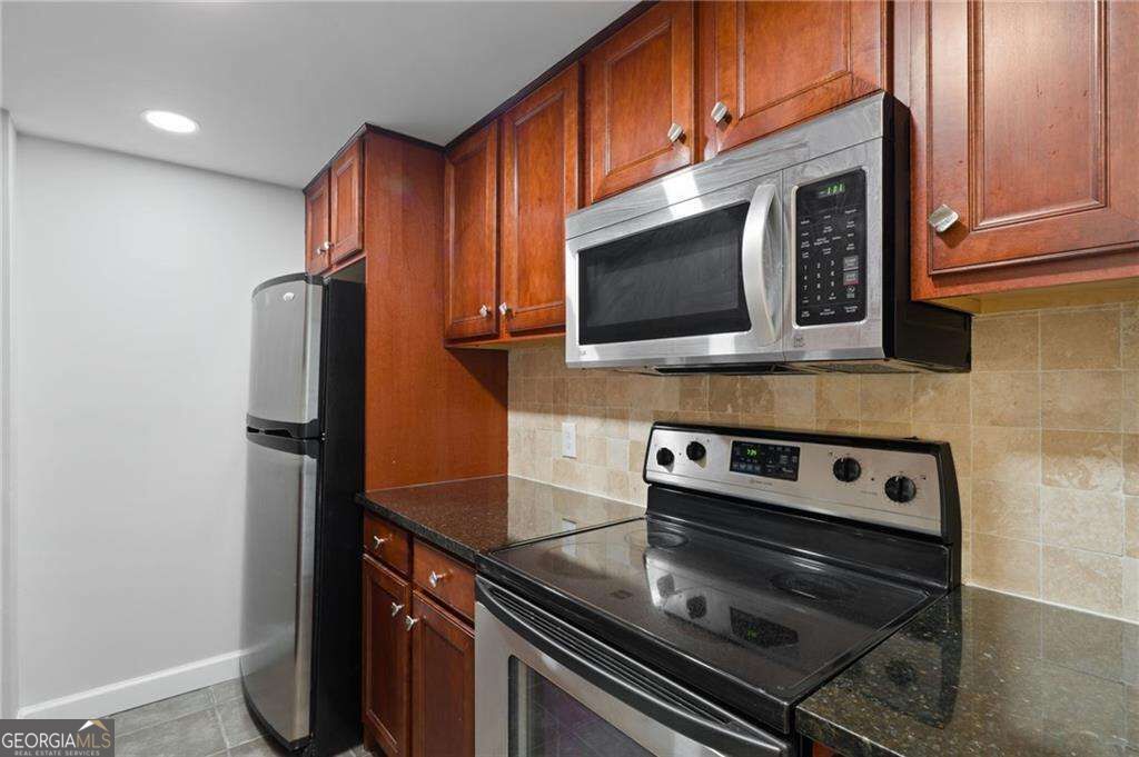 1280 W Peachtree Street NW 1108, Atlanta, GA 30309 — photo 5