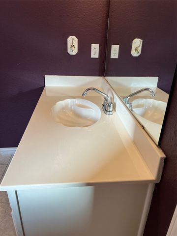 6015 Harwood Crossing Drive, Arlington, TX 76018