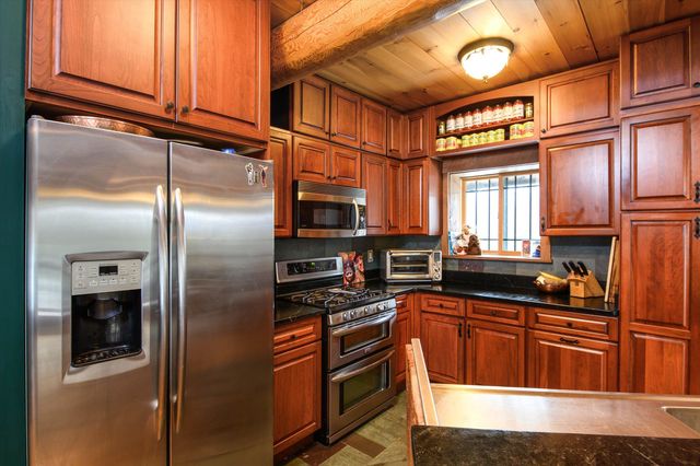 660 Patch Hill Road, Mount Holly, VT 05758