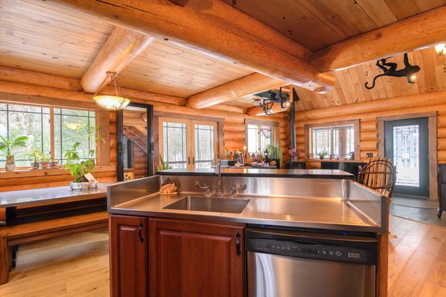 660 Patch Hill Road, Mount Holly, VT 05758