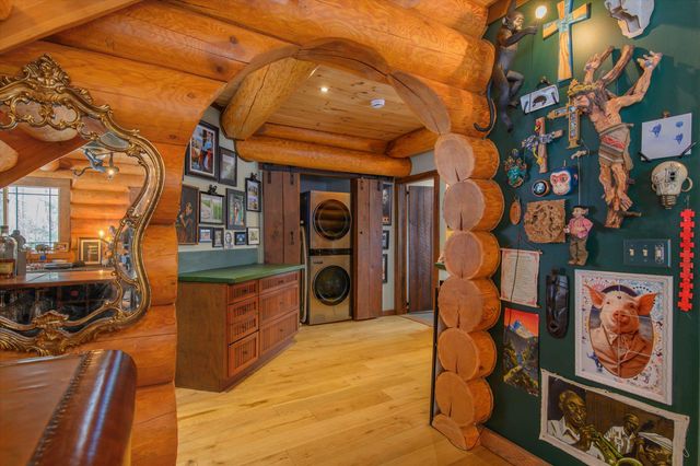 660 Patch Hill Road, Mount Holly, VT 05758