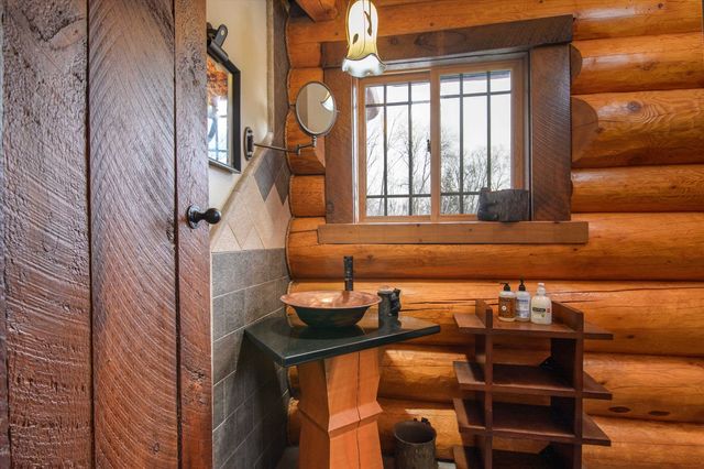 660 Patch Hill Road, Mount Holly, VT 05758