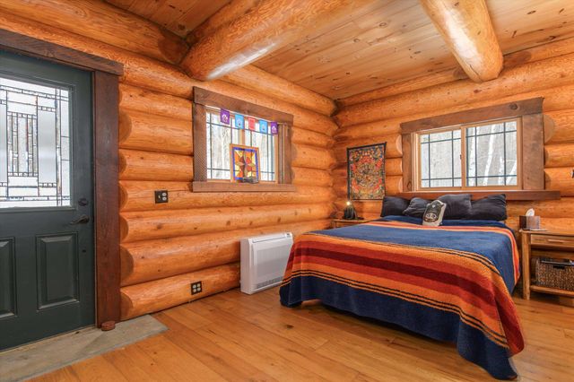 660 Patch Hill Road, Mount Holly, VT 05758