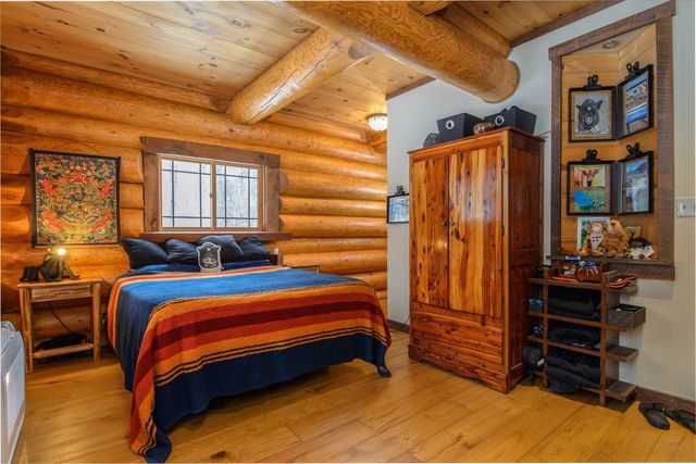 660 Patch Hill Road, Mount Holly, VT 05758