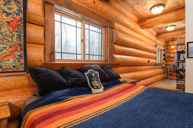 660 Patch Hill Road, Mount Holly, VT 05758