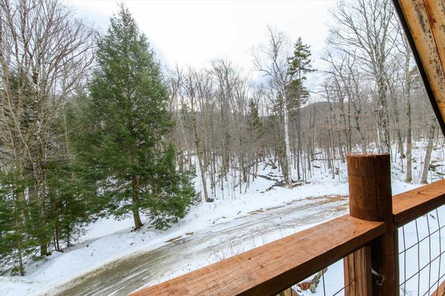 660 Patch Hill Road, Mount Holly, VT 05758