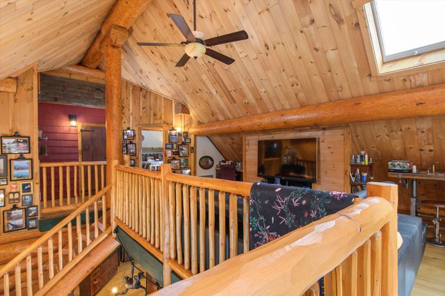 660 Patch Hill Road, Mount Holly, VT 05758