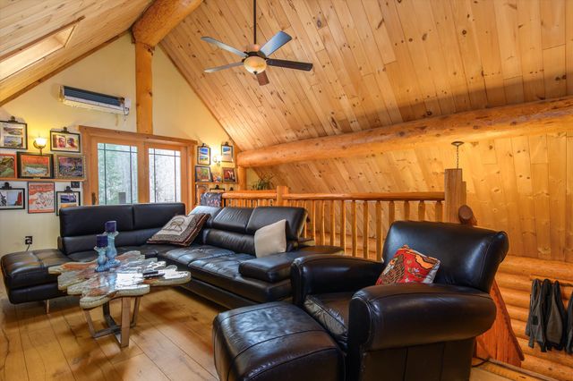 660 Patch Hill Road, Mount Holly, VT 05758