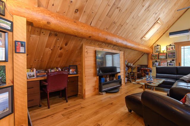 660 Patch Hill Road, Mount Holly, VT 05758