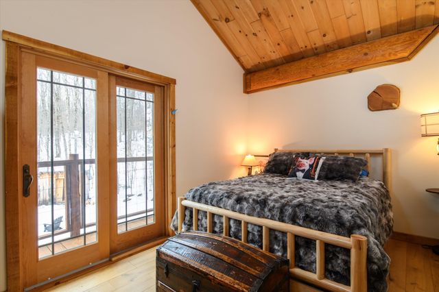 660 Patch Hill Road, Mount Holly, VT 05758