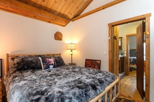 660 Patch Hill Road, Mount Holly, VT 05758