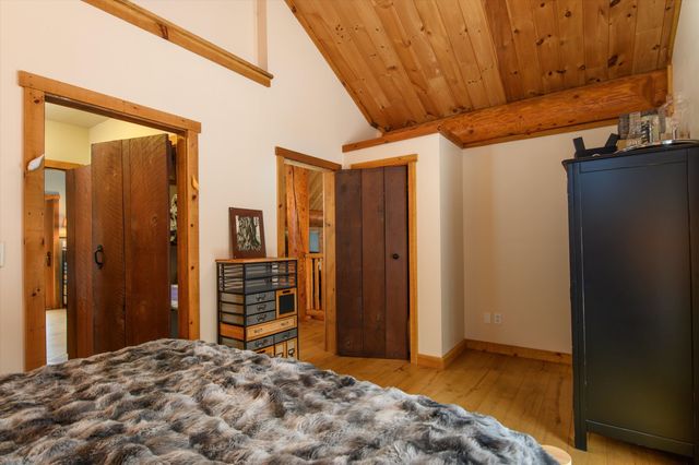 660 Patch Hill Road, Mount Holly, VT 05758